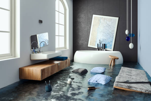 Best Sewage cleanup and water damage restoration  in Wetumka, OK