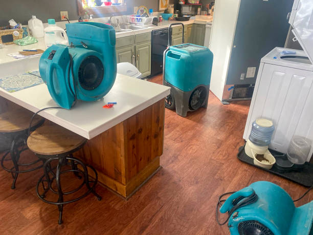 24/7 water damage repair in OK