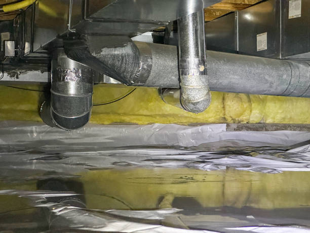 Best Flood restoration services  in Wetumka, OK