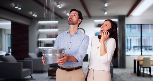 Best Residential water damage restoration  in Wetumka, OK